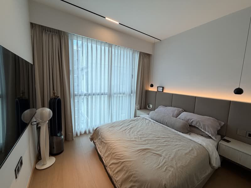 Treasure at Tampines, 23 Tampines Lane, 4 Bedrooms, 1,324 sqft, Condominium For Sale, by Dex Ho, 500216557 - Bedroom - PropertyGuru.com.sg