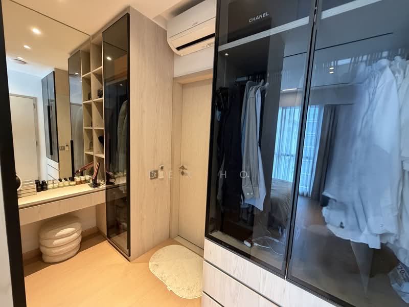 Treasure at Tampines, 23 Tampines Lane, 4 Bedrooms, 1,324 sqft, Condominium For Sale, by Dex Ho, 500216557 - Bedroom - PropertyGuru.com.sg