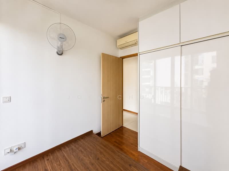 Forestville, 38 Woodlands Drive 16, 3 Bedrooms, 1,098 sqft, Executive Condominium For Rent, by Joey Chua, 500216559 - Bedroom 2 - PropertyGuru.com.sg