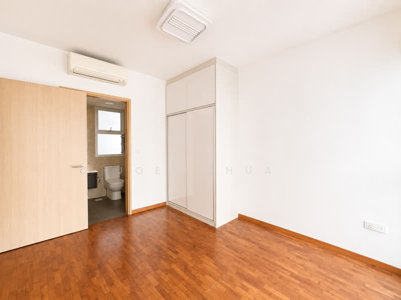 Forestville, 38 Woodlands Drive 16, 3 Bedrooms, 1,098 sqft, Executive Condominium For Rent, by Joey Chua, 500216559 - Master Bedroom - PropertyGuru.com.sg