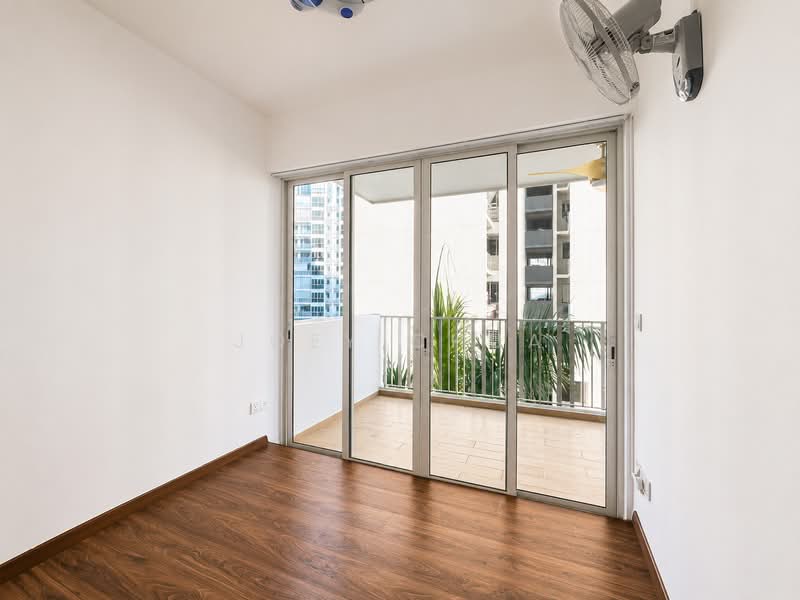 Forestville, 38 Woodlands Drive 16, 3 Bedrooms, 1,098 sqft, Executive Condominium For Rent, by Joey Chua, 500216559 - Bedroom 2 - PropertyGuru.com.sg