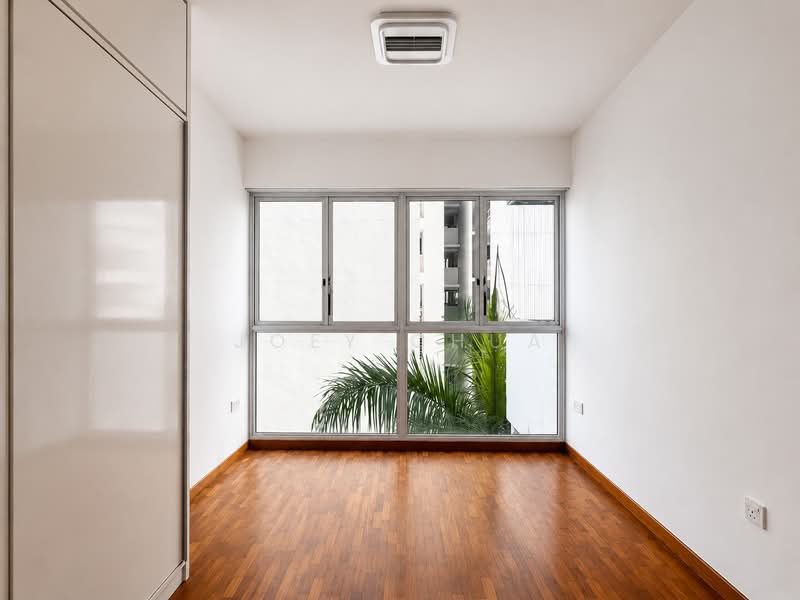 Forestville, 38 Woodlands Drive 16, 3 Bedrooms, 1,098 sqft, Executive Condominium For Rent, by Joey Chua, 500216559 - Master Bedroom - PropertyGuru.com.sg