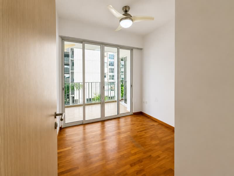 Forestville, 38 Woodlands Drive 16, 3 Bedrooms, 1,098 sqft, Executive Condominium For Rent, by Joey Chua, 500216559 - Bedroom 3 - PropertyGuru.com.sg