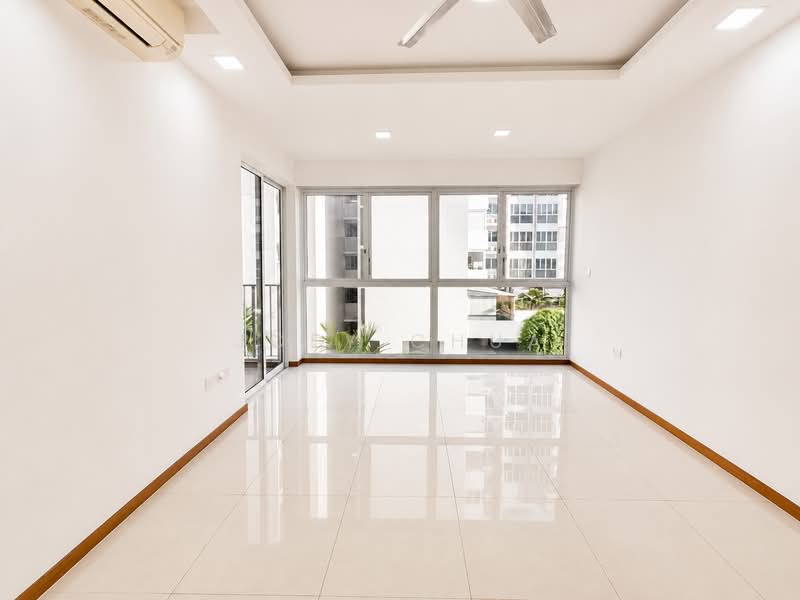 Forestville, 38 Woodlands Drive 16, 3 Bedrooms, 1,098 sqft, Executive Condominium For Rent, by Joey Chua, 500216559 - Living - PropertyGuru.com.sg