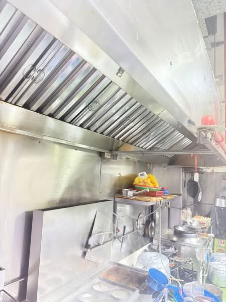 Space @ Kovan, 9 Yio Chu Kang Road, 1,206 sqft, Other Retail For Rent, by Rachel ng, 500216560 - Kitchen - CommercialGuru.com.sg