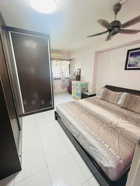 252 Choa Chu Kang Avenue 2, 252 Choa Chu Kang Avenue 2, 3 Bedrooms, 1,119 sqft, HDB Flat For Sale, by Bobby Cheng, 500216561 - Bedroom - PropertyGuru.com.sg