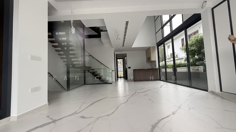 Seletar Hills Estate, Seletar Hills Drive, 5 Bedrooms, 5,646 sqft, Corner Terrace For Sale, by Kan Choy Har, 500216563 - Interior - PropertyGuru.com.sg