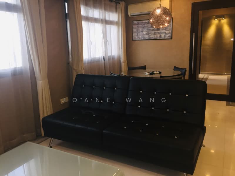 16 Cantonment Close, 16 Cantonment Close, 3 Bedrooms, 969 sqft, HDB Flat For Rent, by Joane Wang, 500216565 - Living Room - PropertyGuru.com.sg