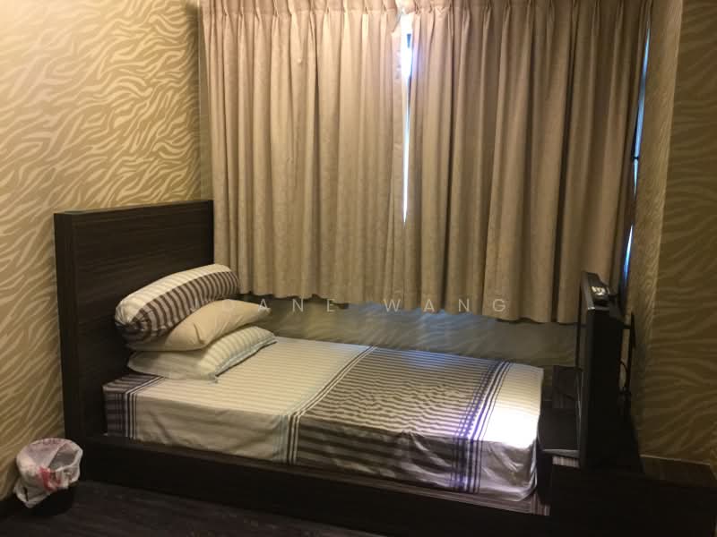 16 Cantonment Close, 16 Cantonment Close, 3 Bedrooms, 969 sqft, HDB Flat For Rent, by Joane Wang, 500216565 - Bedroom - PropertyGuru.com.sg