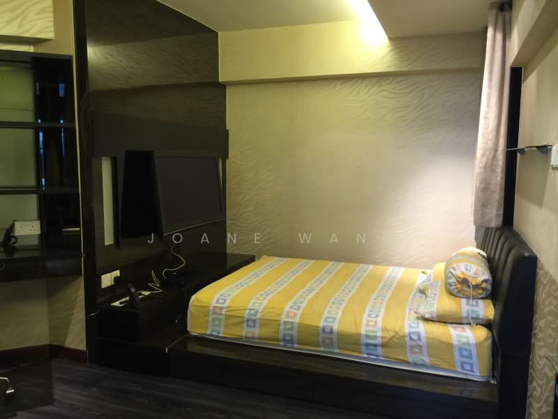 16 Cantonment Close, 16 Cantonment Close, 3 Bedrooms, 969 sqft, HDB Flat For Rent, by Joane Wang, 500216565 - Bedroom - PropertyGuru.com.sg