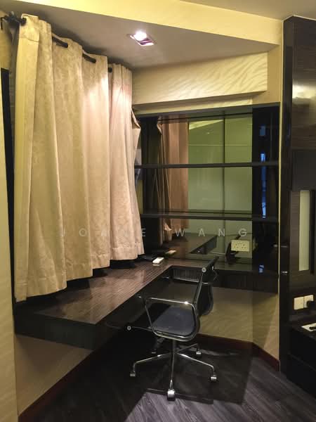 16 Cantonment Close, 16 Cantonment Close, 3 Bedrooms, 969 sqft, HDB Flat For Rent, by Joane Wang, 500216565 - Study - PropertyGuru.com.sg