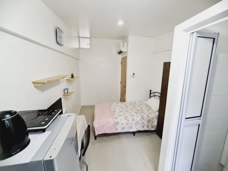 95D Lavender Street, Lavender Street, Room Rental, 140 sqft, Walk-up Apartment For Rent, by Tay Shaoqi, 500216567 - Bedroom - PropertyGuru.com.sg