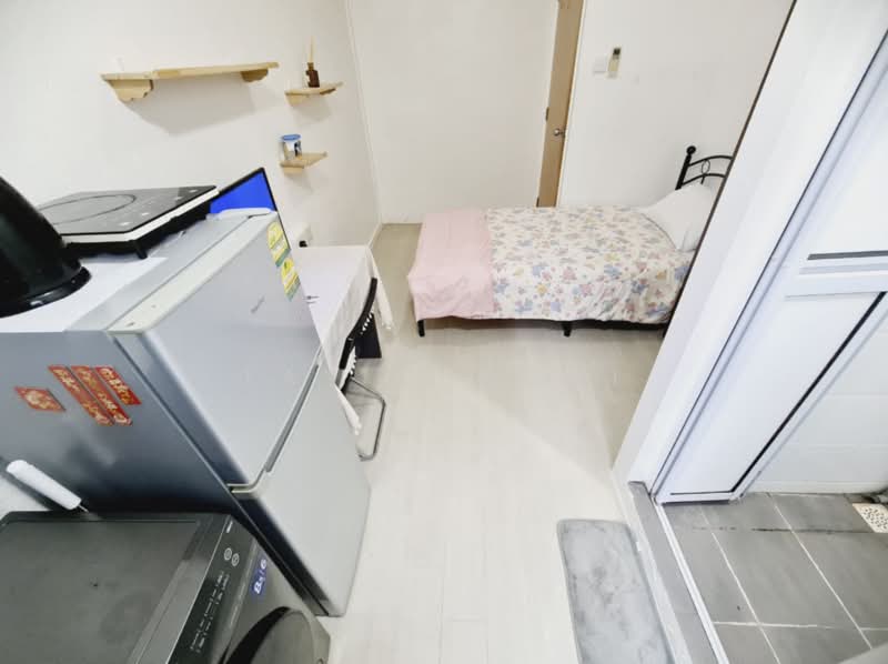 95D Lavender Street, Lavender Street, Room Rental, 140 sqft, Walk-up Apartment For Rent, by Tay Shaoqi, 500216567 - Bedroom - PropertyGuru.com.sg