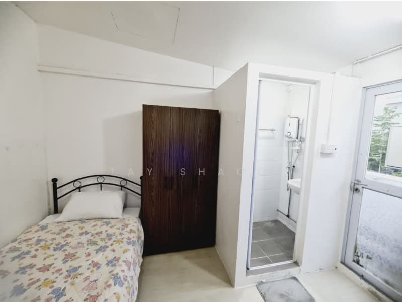 95D Lavender Street, Lavender Street, Room Rental, 140 sqft, Walk-up Apartment For Rent, by Tay Shaoqi, 500216567 - Bedroom - PropertyGuru.com.sg