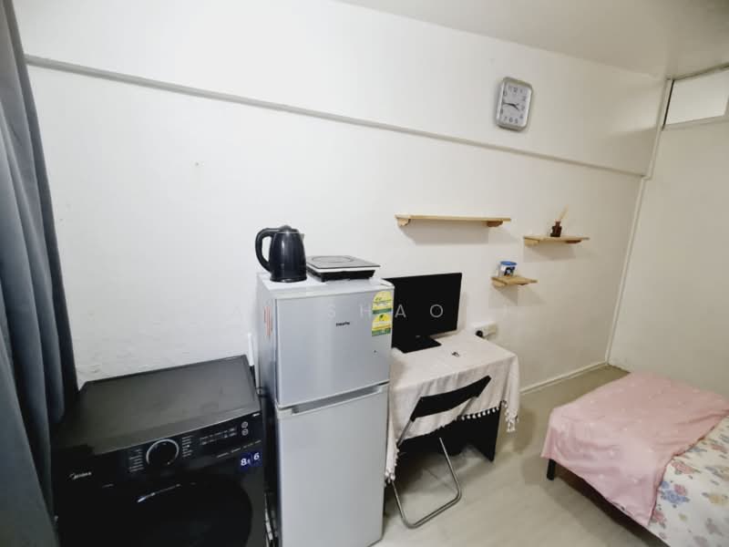 95D Lavender Street, Lavender Street, Room Rental, 140 sqft, Walk-up Apartment For Rent, by Tay Shaoqi, 500216567 - Bedroom - PropertyGuru.com.sg