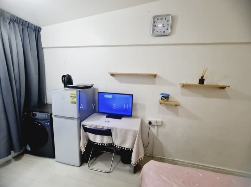 95D Lavender Street, Lavender Street, Room Rental, 140 sqft, Walk-up Apartment For Rent, by Tay Shaoqi, 500216567 - Interior - PropertyGuru.com.sg