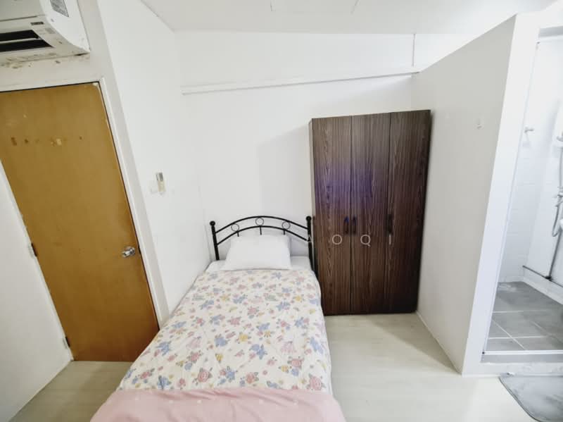 95D Lavender Street, Lavender Street, Room Rental, 140 sqft, Walk-up Apartment For Rent, by Tay Shaoqi, 500216567 - Bedroom - PropertyGuru.com.sg