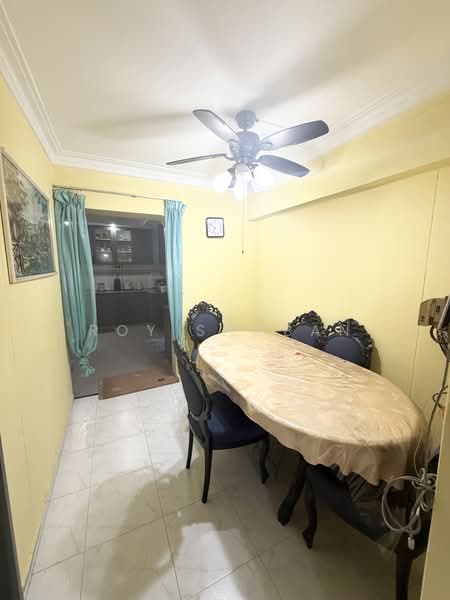 182 Pasir Ris Street 11, 182 Pasir Ris Street 11, 3 Bedrooms, 1,346 sqft, HDB Flat For Sale, by Roy Shoban, 500216571 - Dining Room - PropertyGuru.com.sg