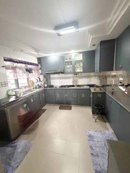 182 Pasir Ris Street 11, 182 Pasir Ris Street 11, 3 Bedrooms, 1,346 sqft, HDB Flat For Sale, by Roy Shoban, 500216571 - Kitchen - PropertyGuru.com.sg