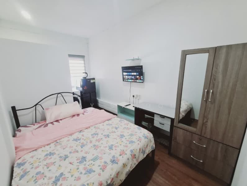 95C Lavender Street, Lavender Street, Room Rental, 140 sqft, Walk-up Apartment For Rent, by Tay Shaoqi, 500216573 - Bedroom - PropertyGuru.com.sg