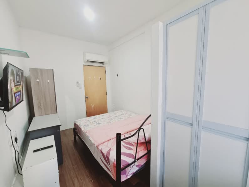 95C Lavender Street, Lavender Street, Room Rental, 140 sqft, Walk-up Apartment For Rent, by Tay Shaoqi, 500216573 - Bedroom - PropertyGuru.com.sg