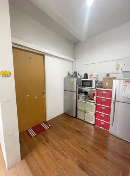 95C Lavender Street, Lavender Street, Room Rental, 140 sqft, Walk-up Apartment For Rent, by Tay Shaoqi, 500216573 - Kitchen - PropertyGuru.com.sg