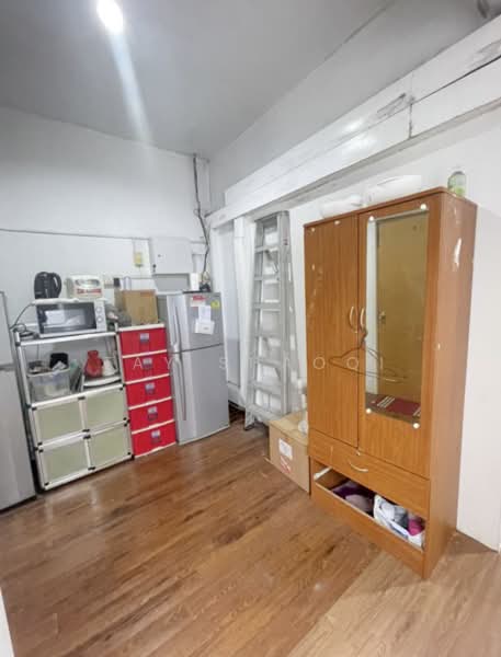 95C Lavender Street, Lavender Street, Room Rental, 140 sqft, Walk-up Apartment For Rent, by Tay Shaoqi, 500216573 - Pantry Area - PropertyGuru.com.sg