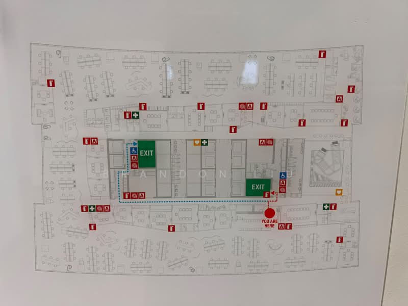 Mapletree Business City, 20 Pasir Panjang Road, 63,530 sqft, Office For Rent, by Brandon Liu, 500216575 - CommercialGuru.com.sg