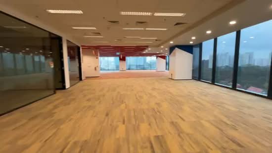 Mapletree Business City, 20 Pasir Panjang Road, 63,530 sqft, Office For Rent, by Brandon Liu, 500216575 - CommercialGuru.com.sg