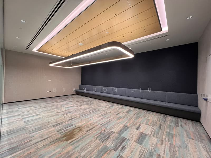 Mapletree Business City, 20 Pasir Panjang Road, 63,530 sqft, Office For Rent, by Brandon Liu, 500216575 - Interior - CommercialGuru.com.sg