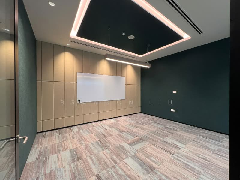Mapletree Business City, 20 Pasir Panjang Road, 63,530 sqft, Office For Rent, by Brandon Liu, 500216575 - Interior - CommercialGuru.com.sg