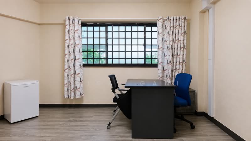 518 Jurong West Street 52, 518 Jurong West Street 52, 3 Bedrooms, 1,216 sqft, HDB Flat For Sale, by Faisal Gani, 500216578 - Study - PropertyGuru.com.sg