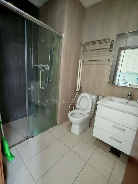 The Hillford, 178 Jln Jurong Kechil, 2 Bedrooms, 657 sqft, Condominium For Sale, by Penny Li, 500216579 - Bathroom - PropertyGuru.com.sg
