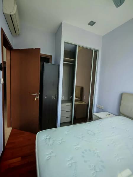 The Hillford, 178 Jln Jurong Kechil, 2 Bedrooms, 657 sqft, Condominium For Sale, by Penny Li, 500216579 - Bedroom - PropertyGuru.com.sg