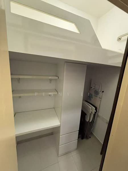 The Hillford, 178 Jln Jurong Kechil, 2 Bedrooms, 657 sqft, Condominium For Sale, by Penny Li, 500216579 - storage room - PropertyGuru.com.sg