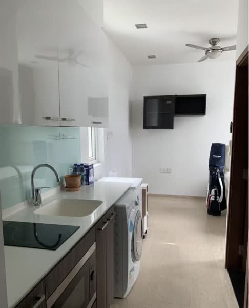 The Hillford, 178 Jln Jurong Kechil, 2 Bedrooms, 657 sqft, Condominium For Sale, by Penny Li, 500216579 - studio Kitchen - PropertyGuru.com.sg
