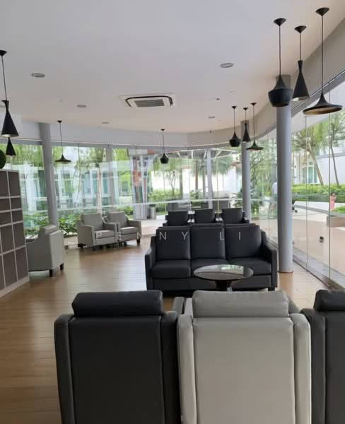 The Hillford, 178 Jln Jurong Kechil, 2 Bedrooms, 657 sqft, Condominium For Sale, by Penny Li, 500216579 - reading room - PropertyGuru.com.sg