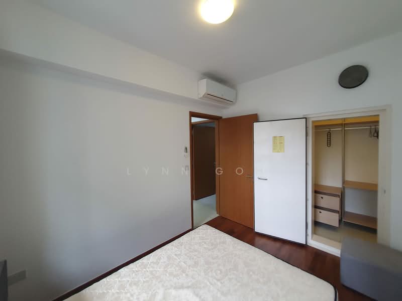 Idyllic Suites, 21 Lorong 30 Geylang, 2 Bedrooms, 538 sqft, Condominium For Sale, by Lynn Goh, 500216581 - Bedroom - PropertyGuru.com.sg