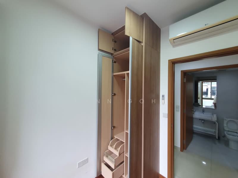 Idyllic Suites, 21 Lorong 30 Geylang, 2 Bedrooms, 538 sqft, Condominium For Sale, by Lynn Goh, 500216581 - Interior - PropertyGuru.com.sg
