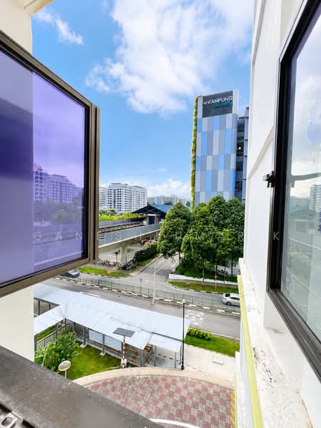 672 Woodlands Drive 71, 672 Woodlands Drive 71, 3 Bedrooms, 1,184 sqft, HDB Flat For Sale, by GANESHKUMAR K, 500216584 - Exterior - PropertyGuru.com.sg
