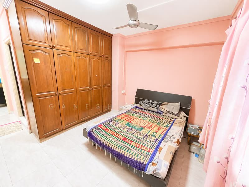 672 Woodlands Drive 71, 672 Woodlands Drive 71, 3 Bedrooms, 1,184 sqft, HDB Flat For Sale, by GANESHKUMAR K, 500216584 - Bedroom - PropertyGuru.com.sg