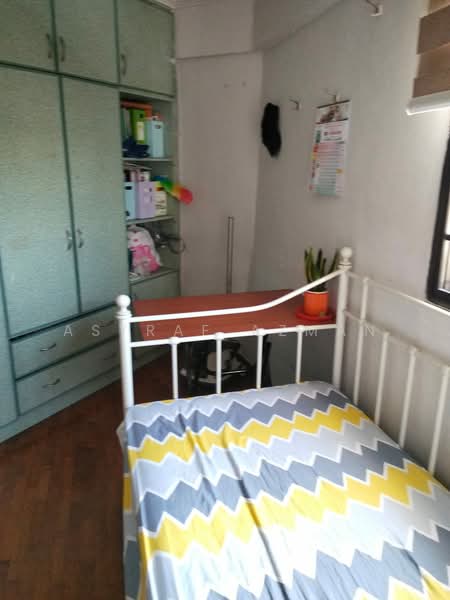 201 Yishun Street 21, 201 Yishun Street 21, Room Rental, 167 sqft, HDB Flat For Rent, by Asyraf Azman, 500216586 - Bedroom - PropertyGuru.com.sg