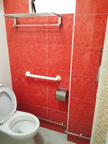 201 Yishun Street 21, 201 Yishun Street 21, Room Rental, 167 sqft, HDB Flat For Rent, by Asyraf Azman, 500216586 - Bathroom - PropertyGuru.com.sg