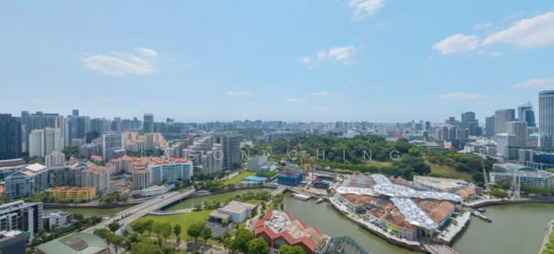 Union Square Residences, 28 Havelock Road,, 2 Bedrooms, 710 sqft, Condominium For Sale, by Jason Ching, 500216587 - Exterior - PropertyGuru.com.sg
