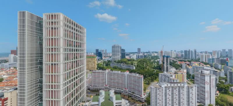 Union Square Residences, 28 Havelock Road,, 2 Bedrooms, 710 sqft, Condominium For Sale, by Jason Ching, 500216587 - Exterior - PropertyGuru.com.sg