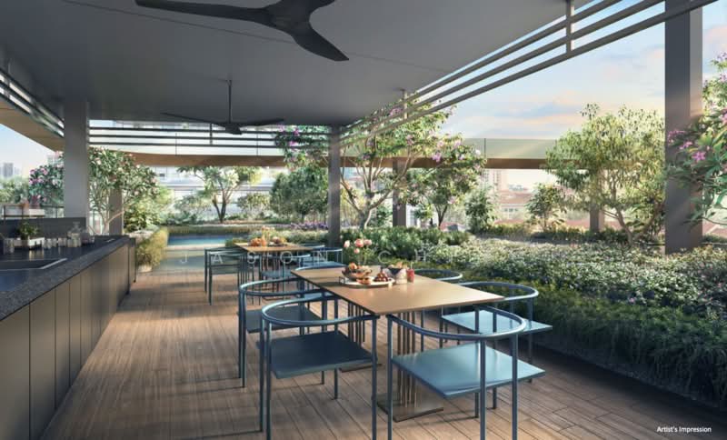 Union Square Residences, 28 Havelock Road,, 2 Bedrooms, 710 sqft, Condominium For Sale, by Jason Ching, 500216587 - Exterior - PropertyGuru.com.sg