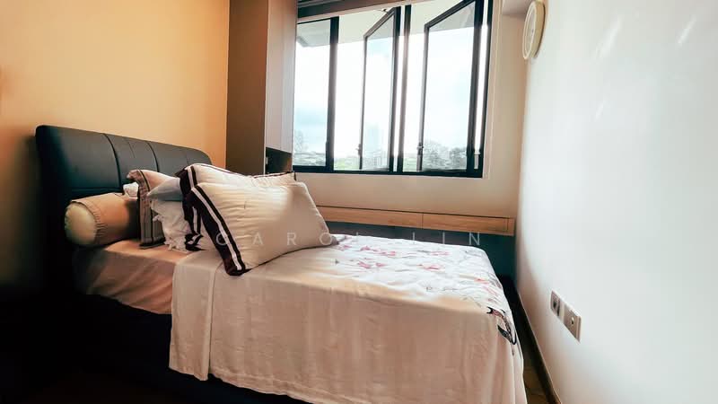 Dairy Farm Residences, 10 Dairy Farm Lane, 3 Bedrooms, 915 sqft, Condominium For Sale, by Carol Lin, 500216588 - Bedroom - PropertyGuru.com.sg