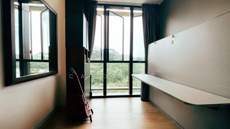 Dairy Farm Residences, 10 Dairy Farm Lane, 3 Bedrooms, 915 sqft, Condominium For Sale, by Carol Lin, 500216588 - View - PropertyGuru.com.sg
