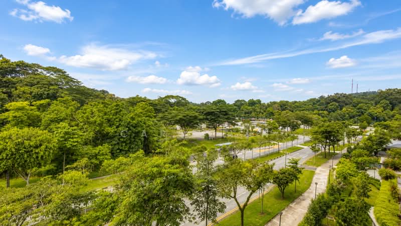 Dairy Farm Residences, 10 Dairy Farm Lane, 3 Bedrooms, 915 sqft, Condominium For Sale, by Carol Lin, 500216588 - Exterior - PropertyGuru.com.sg