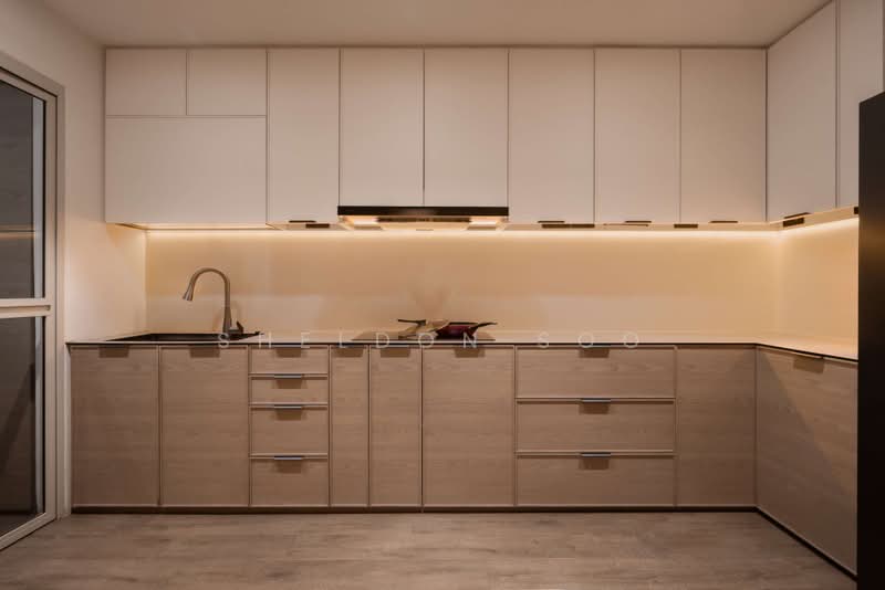 325B Sumang Walk, 325B Sumang Walk, 3 Bedrooms, 1,249 sqft, HDB Flat For Sale, by Sheldon Soo, 500216593 - Kitchen - PropertyGuru.com.sg